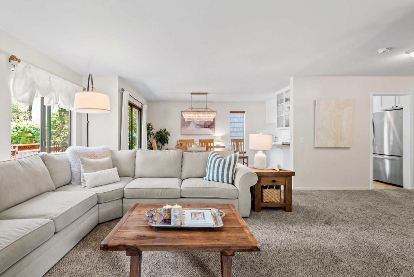 Detail Gallery Image 11 of 46 For 2781 Wimbledon Dr, Aptos,  CA 95003 - 3 Beds | 2/1 Baths