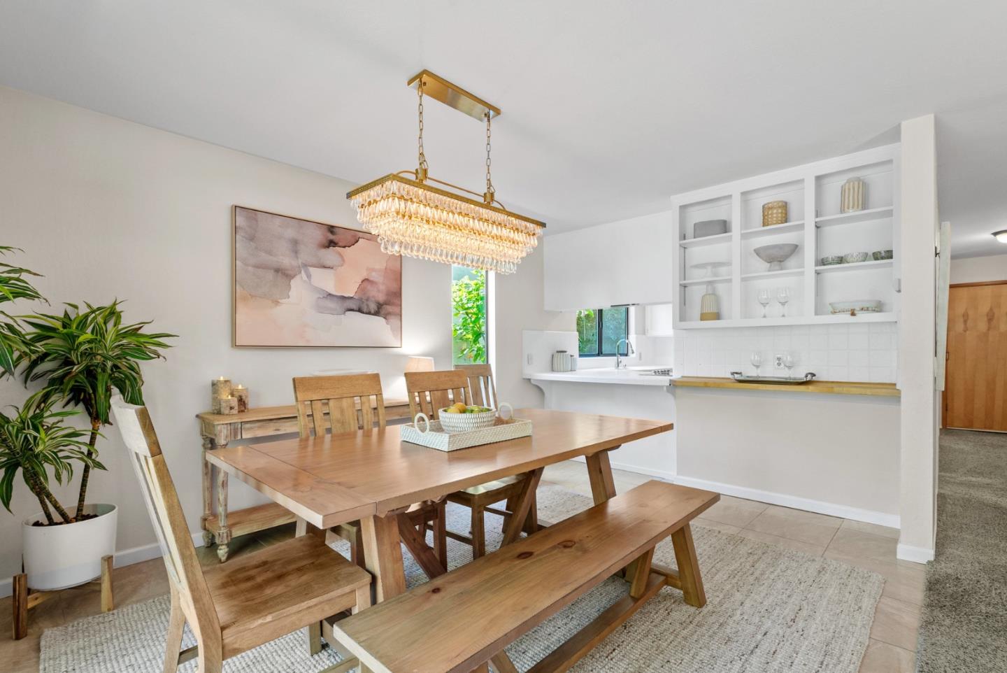Detail Gallery Image 12 of 46 For 2781 Wimbledon Dr, Aptos,  CA 95003 - 3 Beds | 2/1 Baths