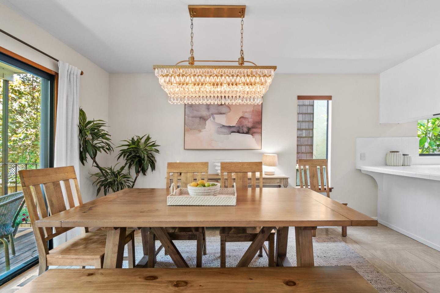 Detail Gallery Image 13 of 46 For 2781 Wimbledon Dr, Aptos,  CA 95003 - 3 Beds | 2/1 Baths