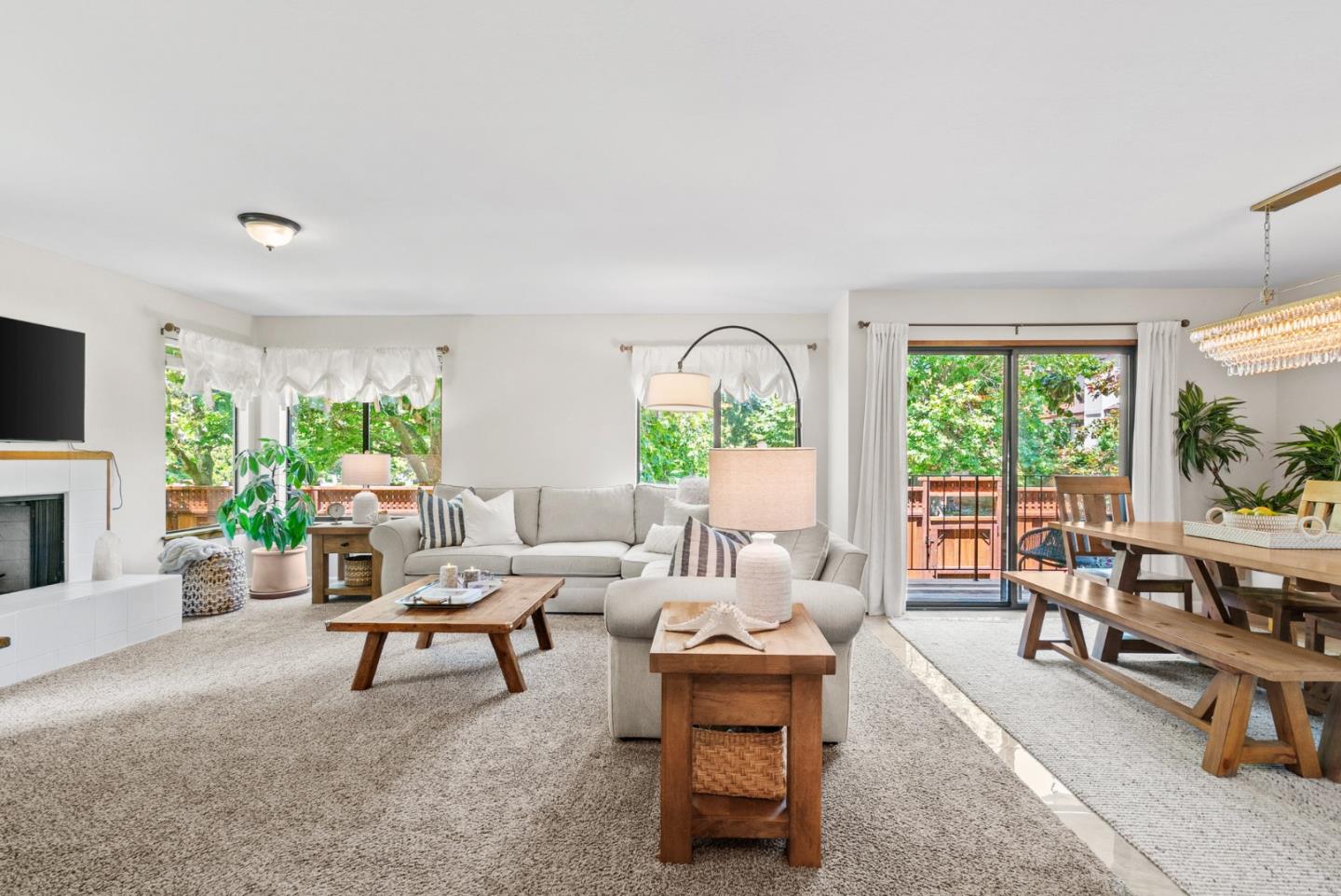 Detail Gallery Image 15 of 46 For 2781 Wimbledon Dr, Aptos,  CA 95003 - 3 Beds | 2/1 Baths