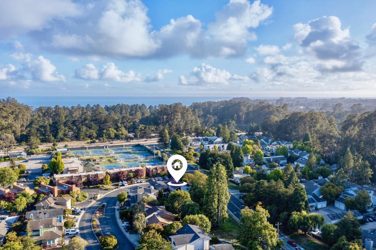 Detail Gallery Image 46 of 46 For 2781 Wimbledon Dr, Aptos,  CA 95003 - 3 Beds | 2/1 Baths