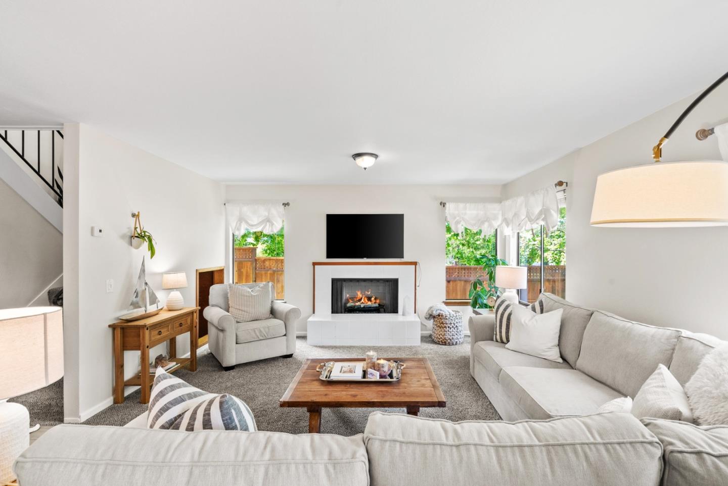 Detail Gallery Image 8 of 46 For 2781 Wimbledon Dr, Aptos,  CA 95003 - 3 Beds | 2/1 Baths