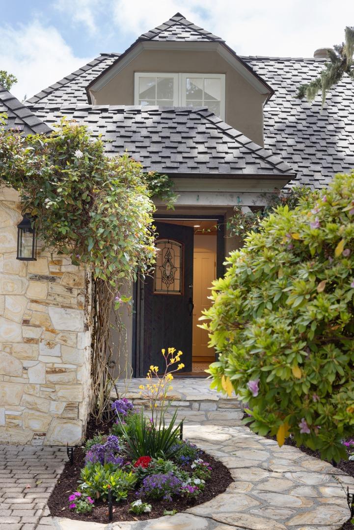 Detail Gallery Image 2 of 38 For 0 Forest 3 Se of 8th Ave, Carmel,  CA 93921 - 3 Beds | 2/1 Baths