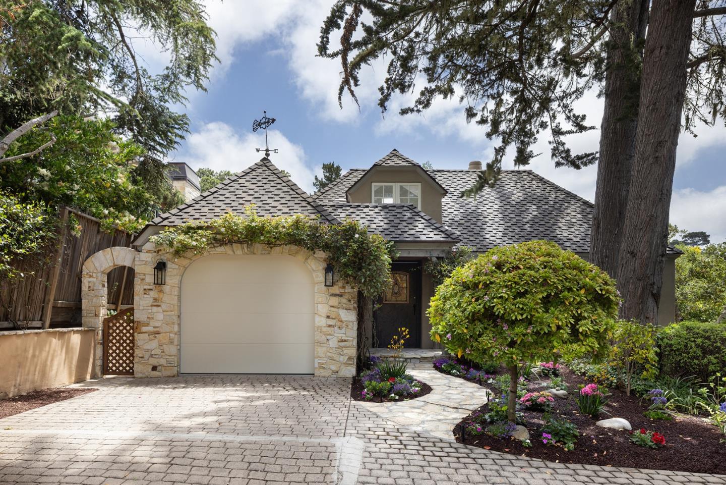 Detail Gallery Image 36 of 38 For 0 Forest 3 Se of 8th Ave, Carmel,  CA 93921 - 3 Beds | 2/1 Baths