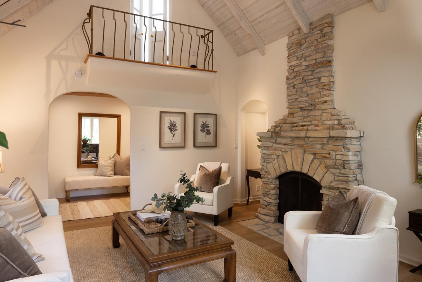 Detail Gallery Image 5 of 38 For 0 Forest 3 Se of 8th Ave, Carmel,  CA 93921 - 3 Beds | 2/1 Baths