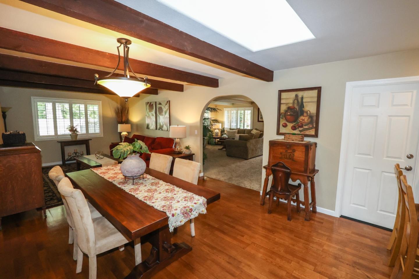 Detail Gallery Image 12 of 33 For 300 Hill St, Capitola,  CA 95010 - 2 Beds | 2 Baths