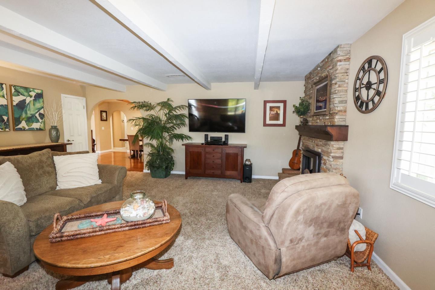 Detail Gallery Image 7 of 33 For 300 Hill St, Capitola,  CA 95010 - 2 Beds | 2 Baths