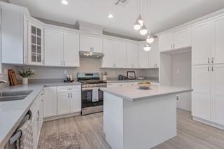 Detail Gallery Image 6 of 20 For 57 Loughead St, Watsonville,  CA 95076 - 5 Beds | 3 Baths