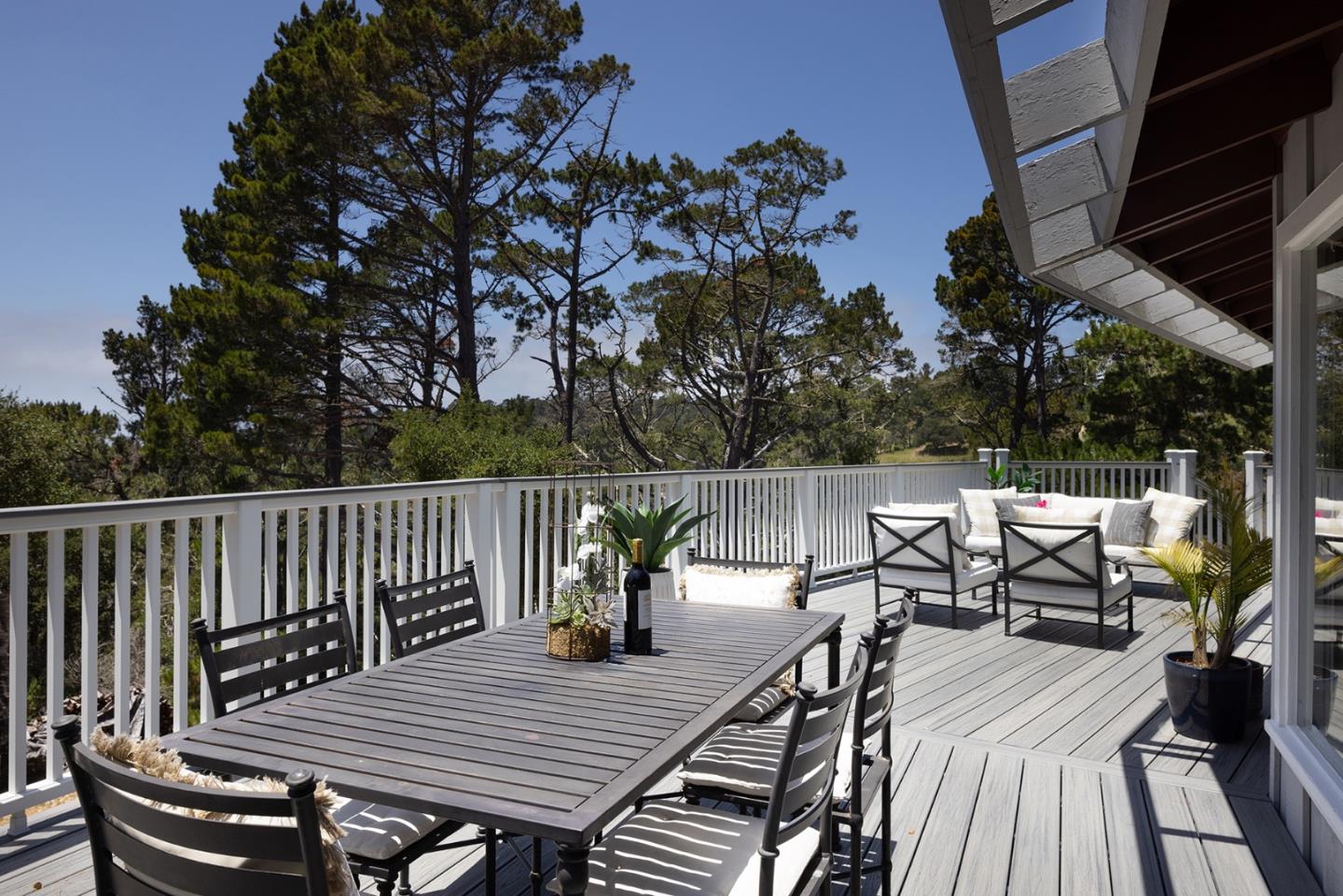 Detail Gallery Image 16 of 18 For 5165 Carmel Valley Rd, Carmel,  CA 93923 - 2 Beds | 1 Baths