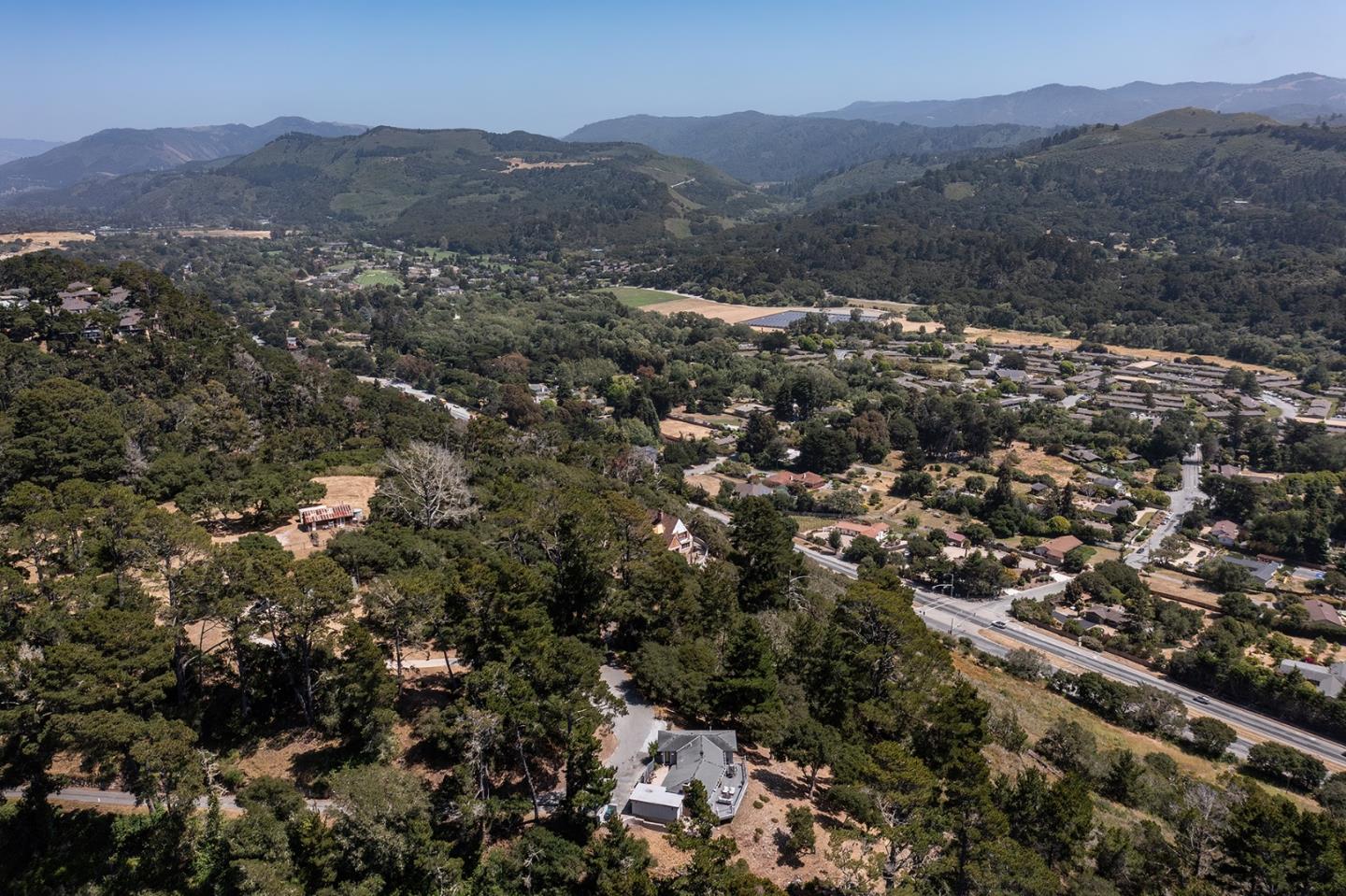 Detail Gallery Image 18 of 18 For 5165 Carmel Valley Rd, Carmel,  CA 93923 - 2 Beds | 1 Baths
