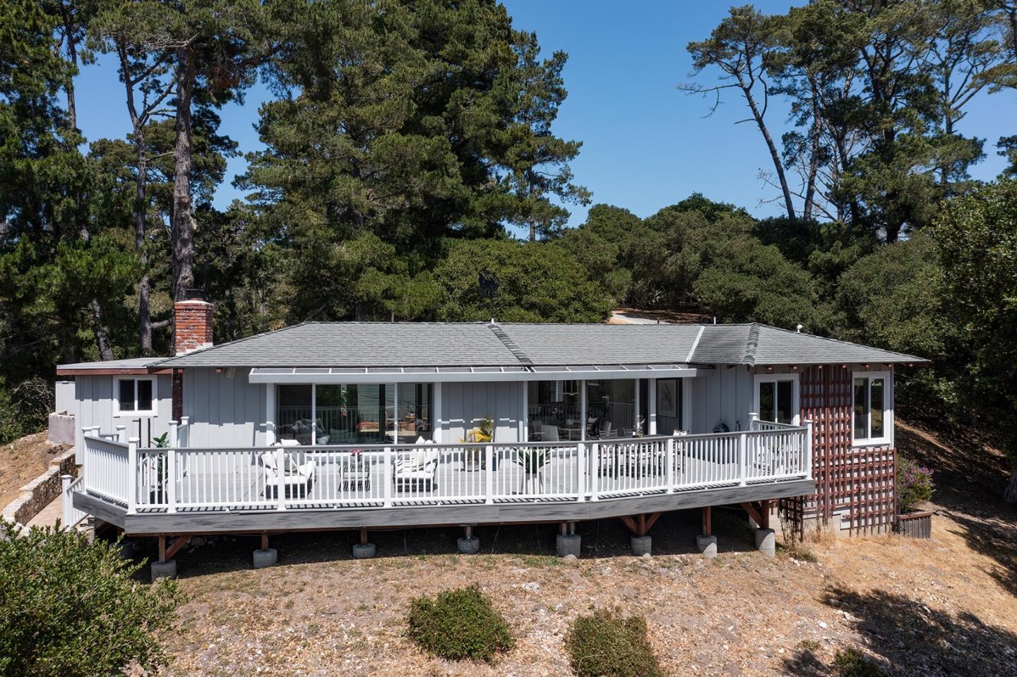 Detail Gallery Image 2 of 18 For 5165 Carmel Valley Rd, Carmel,  CA 93923 - 2 Beds | 1 Baths