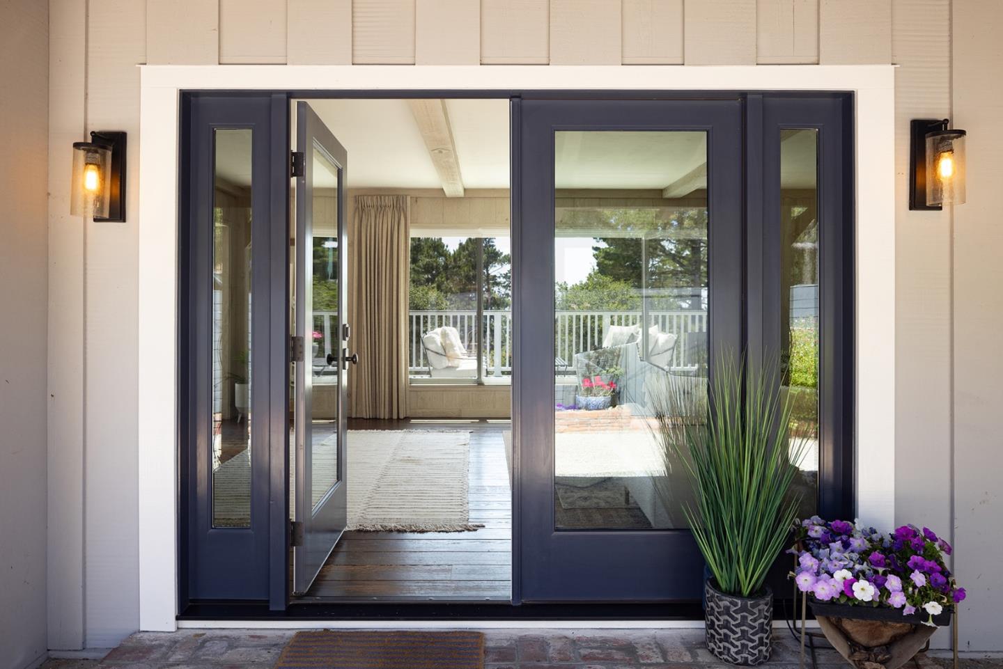 Detail Gallery Image 5 of 18 For 5165 Carmel Valley Rd, Carmel,  CA 93923 - 2 Beds | 1 Baths