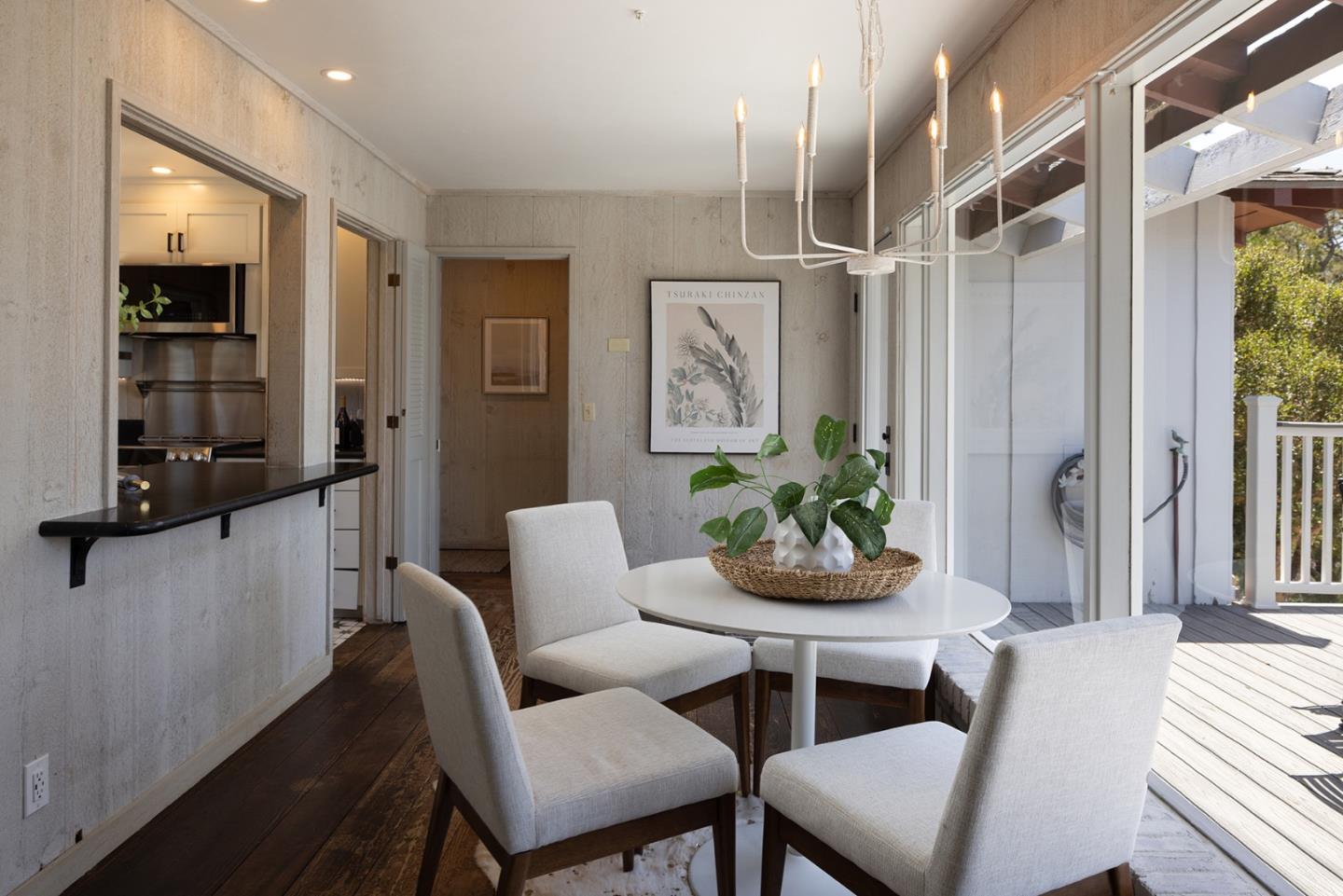 Detail Gallery Image 8 of 18 For 5165 Carmel Valley Rd, Carmel,  CA 93923 - 2 Beds | 1 Baths