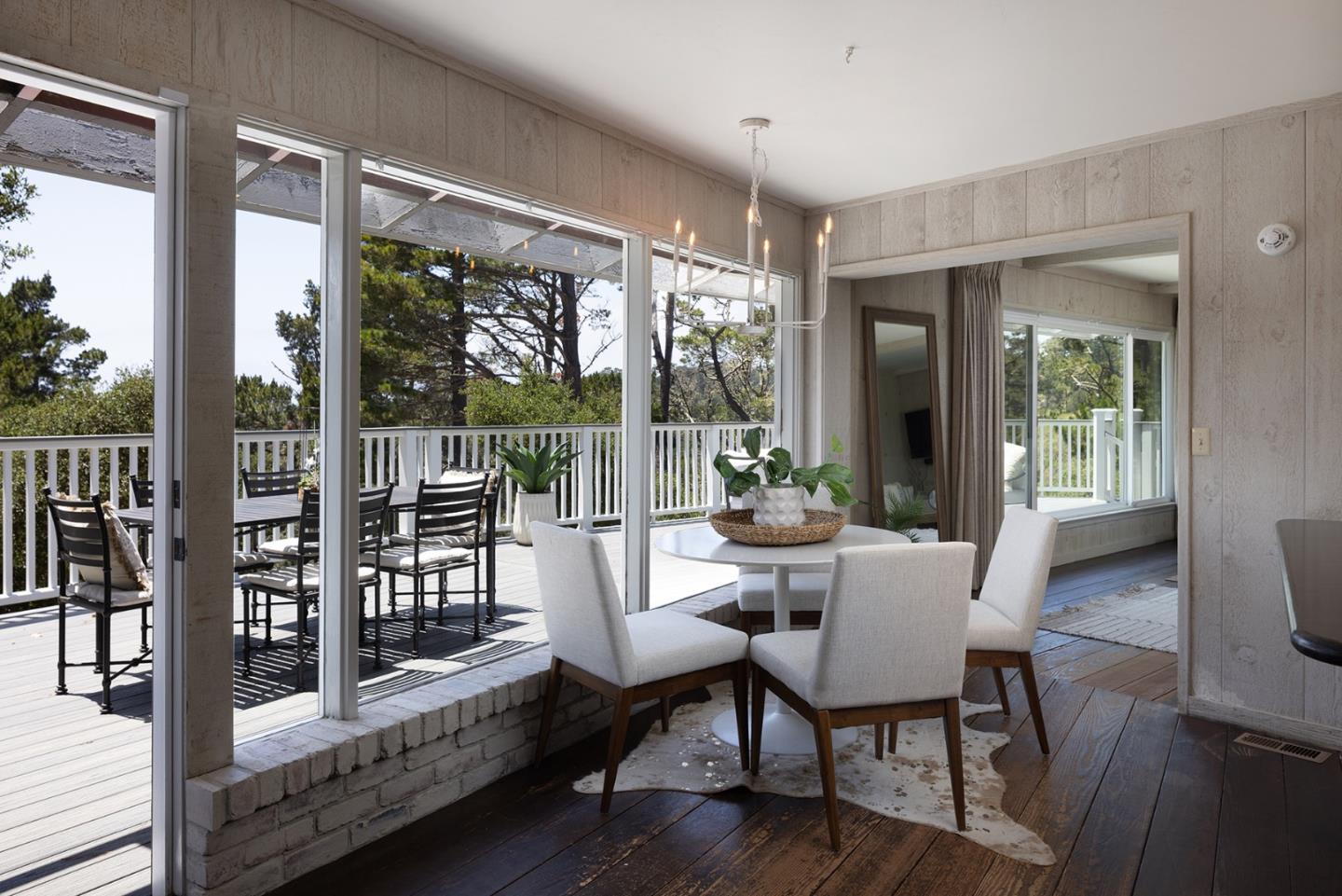 Detail Gallery Image 9 of 18 For 5165 Carmel Valley Rd, Carmel,  CA 93923 - 2 Beds | 1 Baths