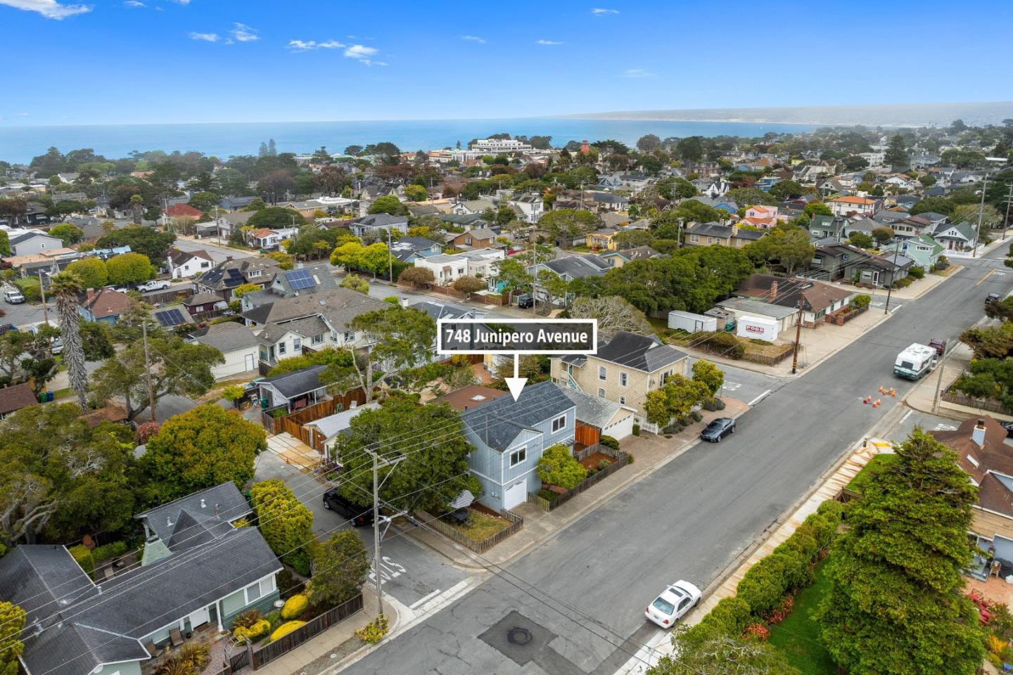 Detail Gallery Image 21 of 25 For 748 Junipero Ave, Pacific Grove,  CA 93950 - 3 Beds | 1/1 Baths