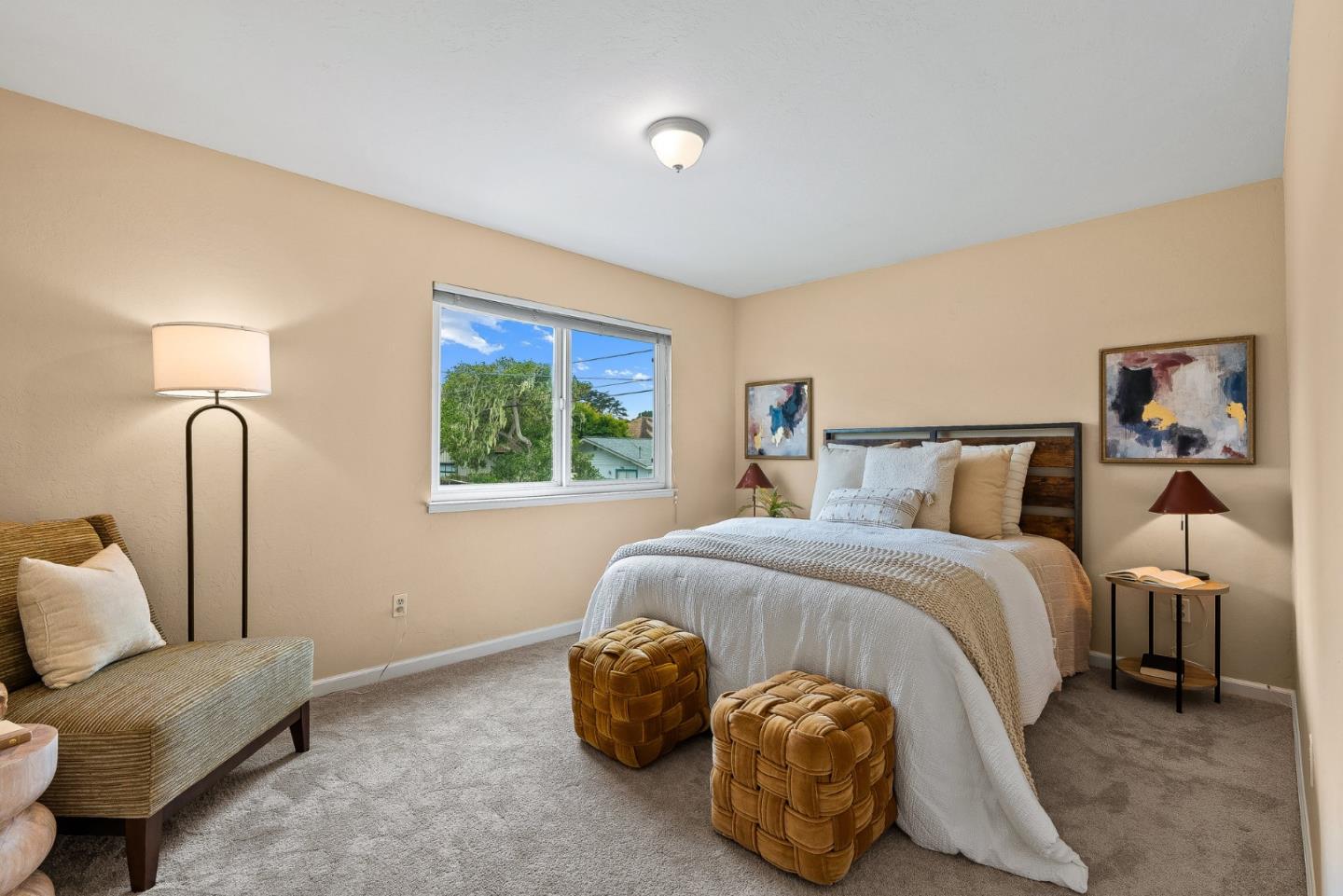 Detail Gallery Image 8 of 25 For 748 Junipero Ave, Pacific Grove,  CA 93950 - 3 Beds | 1/1 Baths