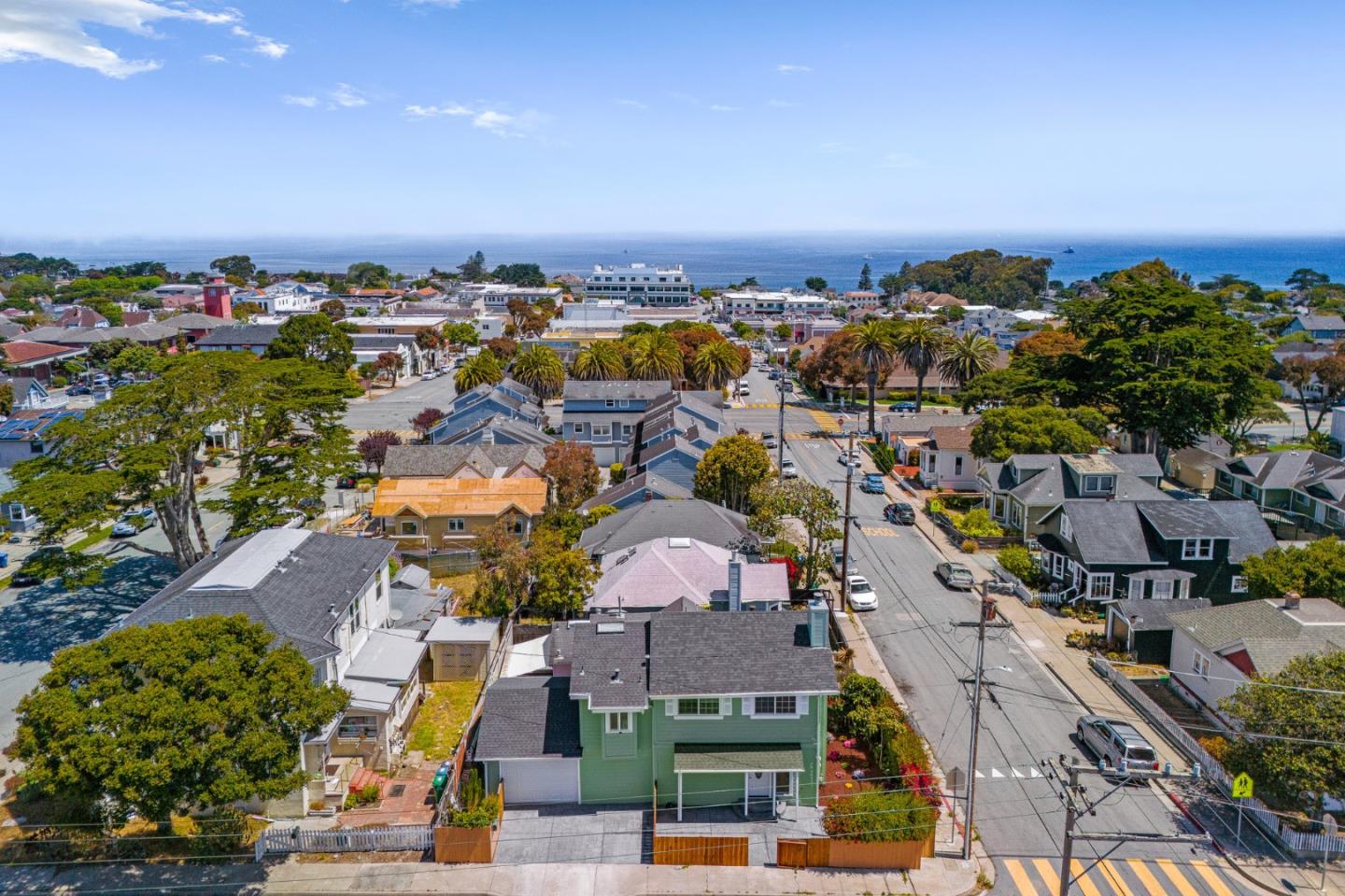 Detail Gallery Image 31 of 31 For 540 Spruce Ave, Pacific Grove,  CA 93950 - 3 Beds | 2 Baths