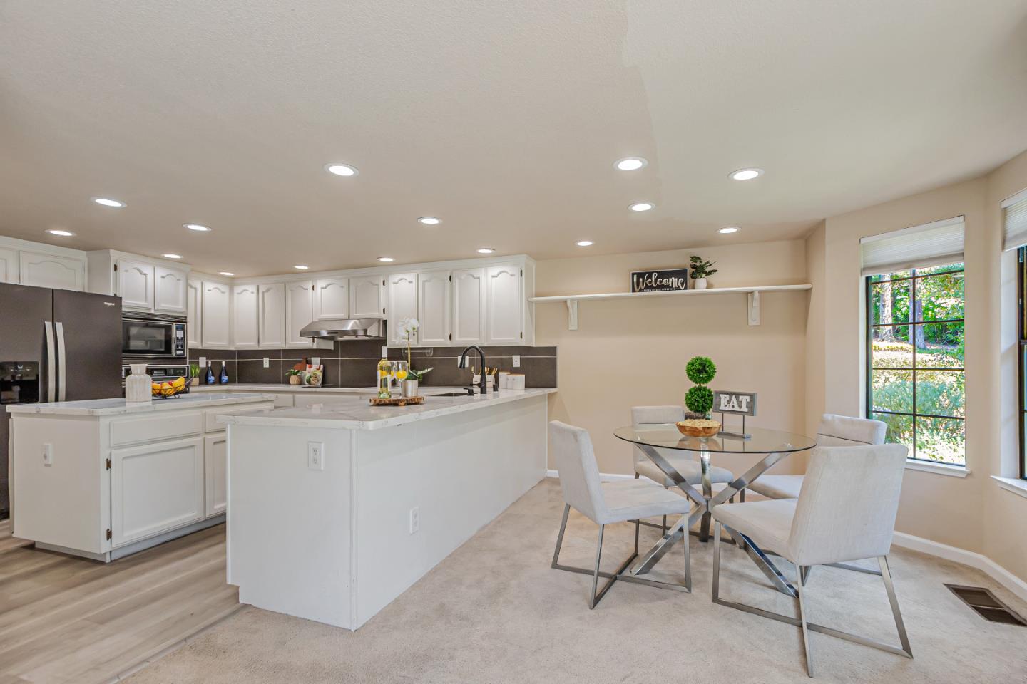 Detail Gallery Image 15 of 60 For 5976 Post Oak Cir, San Jose,  CA 95120 - 3 Beds | 3 Baths