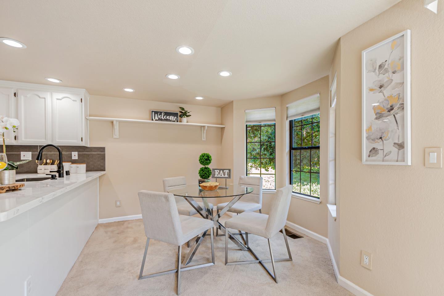 Detail Gallery Image 16 of 60 For 5976 Post Oak Cir, San Jose,  CA 95120 - 3 Beds | 3 Baths