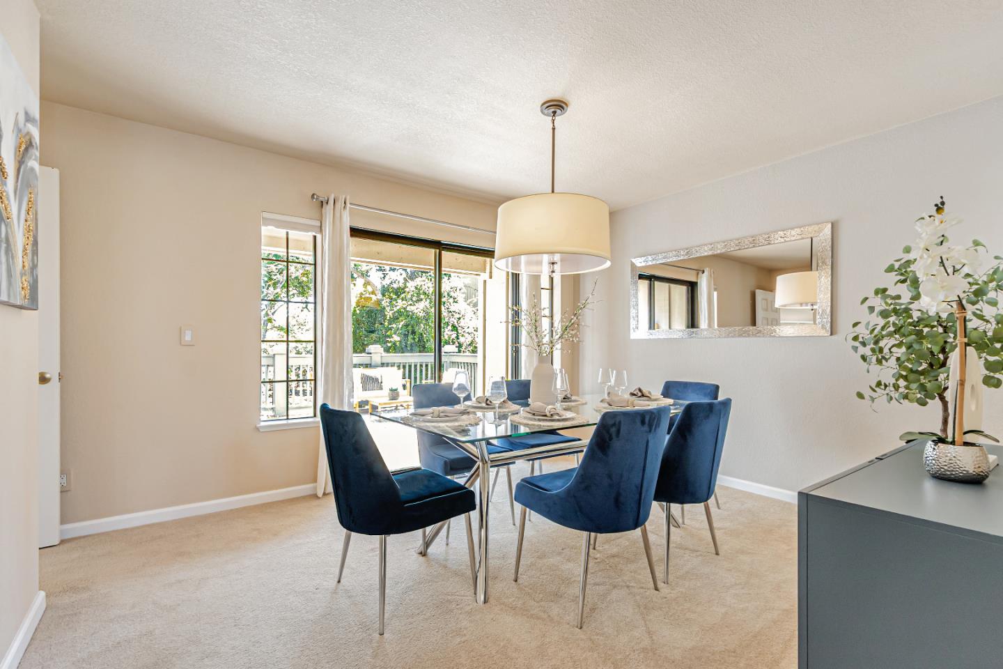 Detail Gallery Image 17 of 60 For 5976 Post Oak Cir, San Jose,  CA 95120 - 3 Beds | 3 Baths