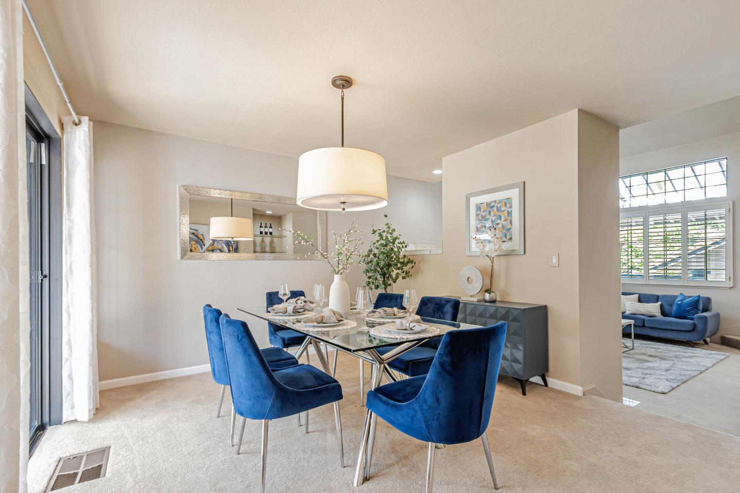 Detail Gallery Image 18 of 60 For 5976 Post Oak Cir, San Jose,  CA 95120 - 3 Beds | 3 Baths