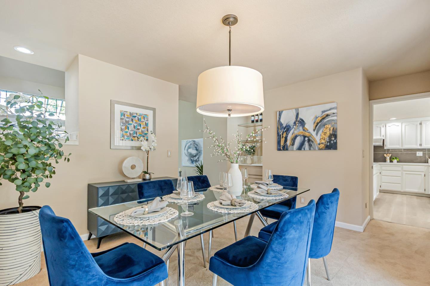 Detail Gallery Image 19 of 60 For 5976 Post Oak Cir, San Jose,  CA 95120 - 3 Beds | 3 Baths