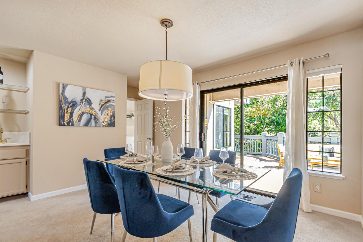 Detail Gallery Image 20 of 60 For 5976 Post Oak Cir, San Jose,  CA 95120 - 3 Beds | 3 Baths