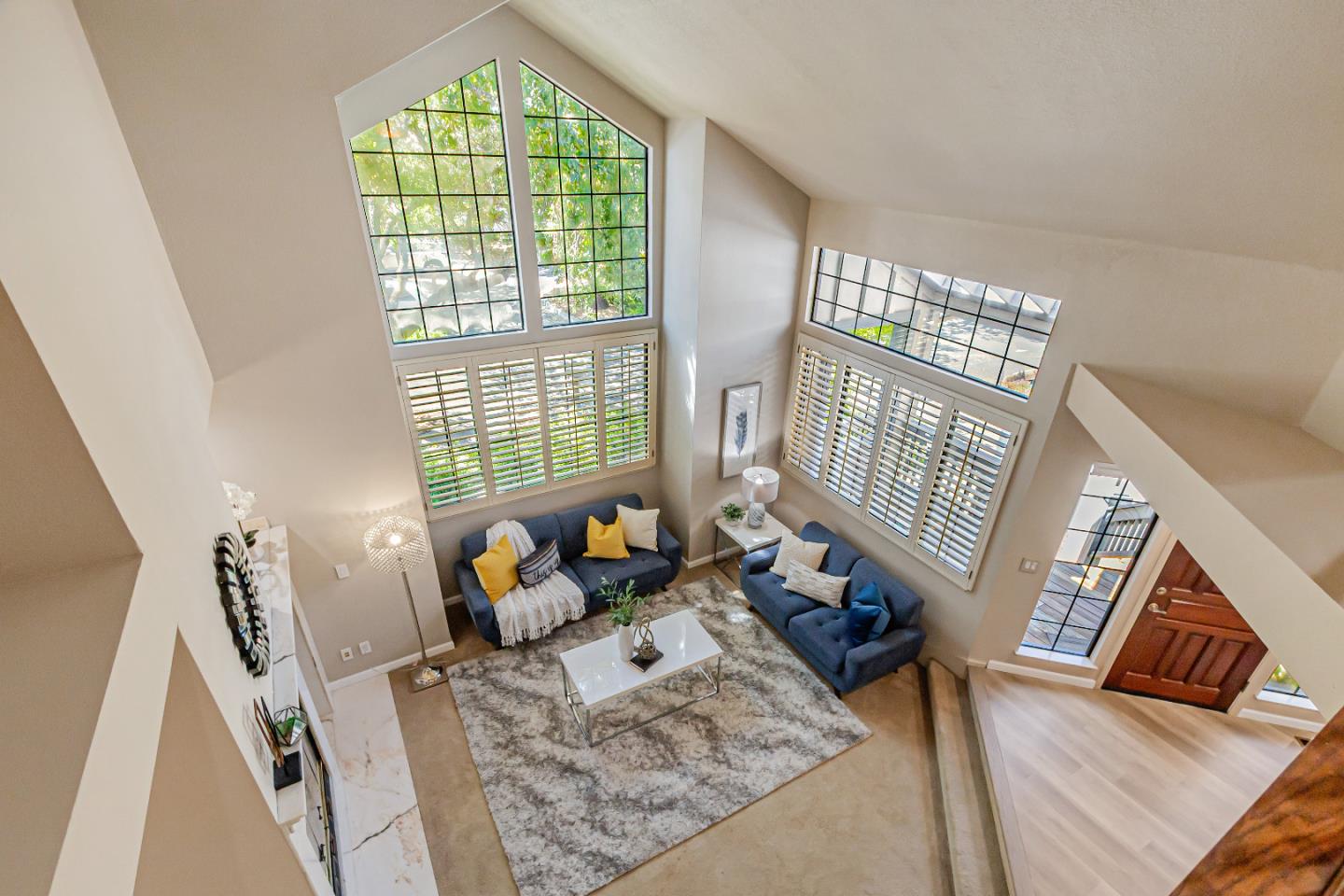 Detail Gallery Image 26 of 60 For 5976 Post Oak Cir, San Jose,  CA 95120 - 3 Beds | 3 Baths