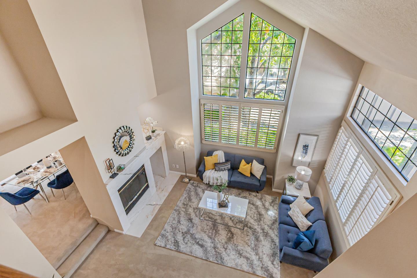 Detail Gallery Image 27 of 60 For 5976 Post Oak Cir, San Jose,  CA 95120 - 3 Beds | 3 Baths