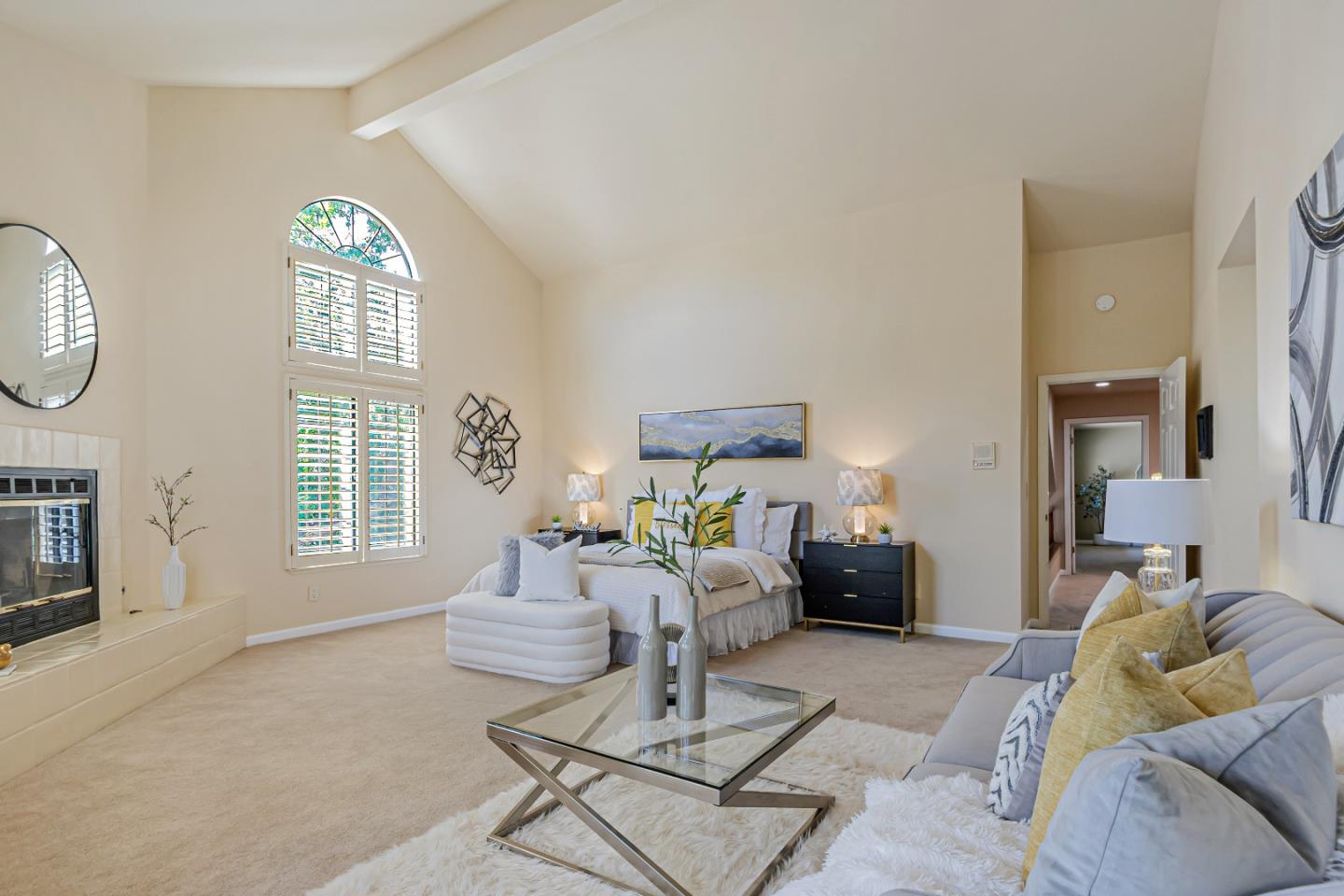 Detail Gallery Image 29 of 60 For 5976 Post Oak Cir, San Jose,  CA 95120 - 3 Beds | 3 Baths