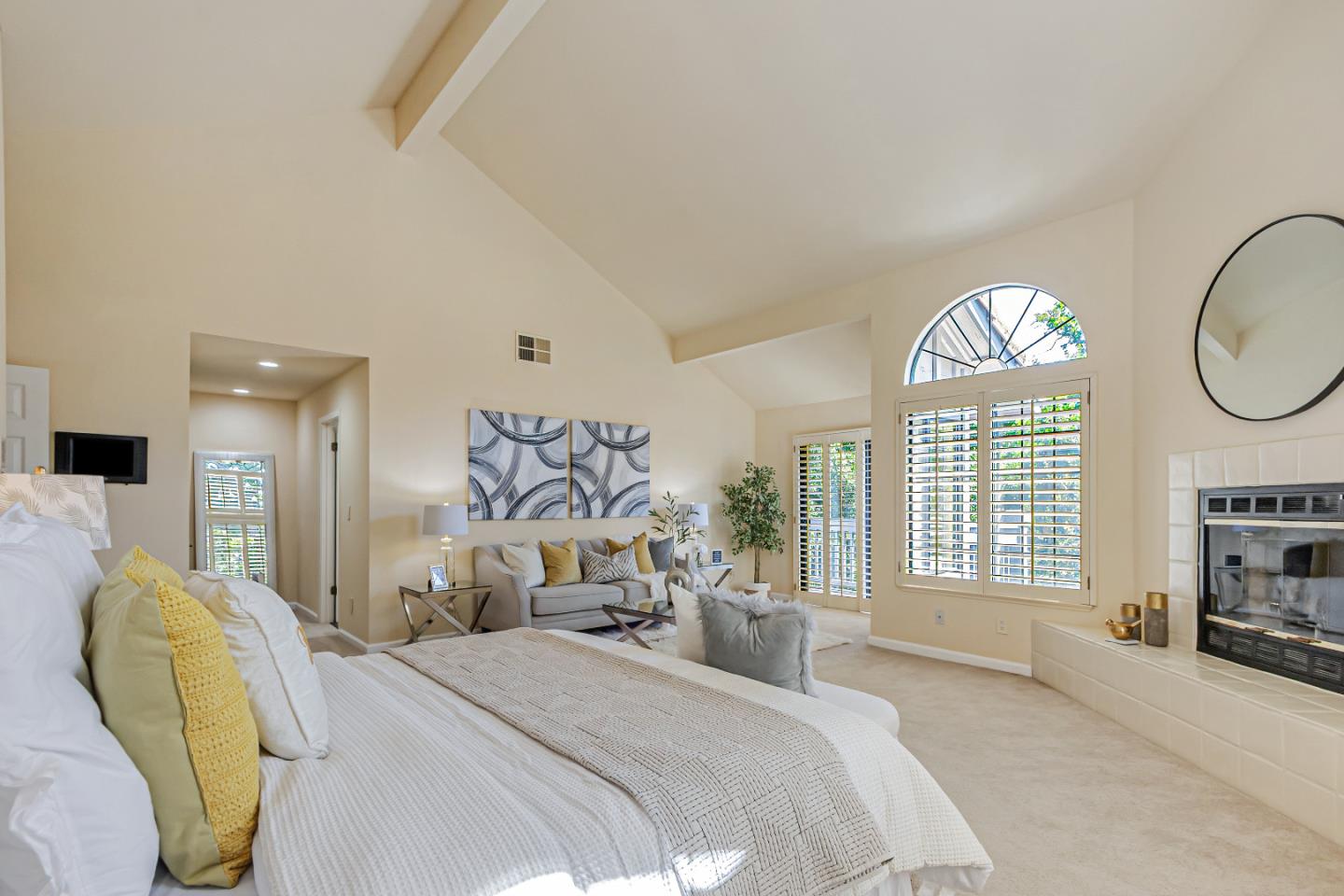 Detail Gallery Image 30 of 60 For 5976 Post Oak Cir, San Jose,  CA 95120 - 3 Beds | 3 Baths