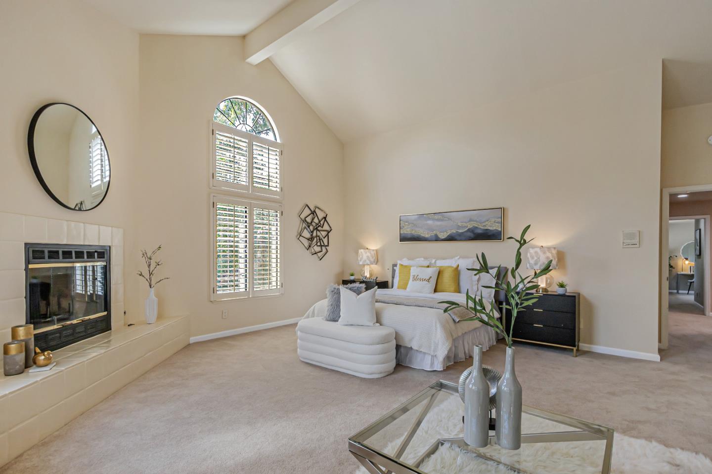 Detail Gallery Image 32 of 60 For 5976 Post Oak Cir, San Jose,  CA 95120 - 3 Beds | 3 Baths