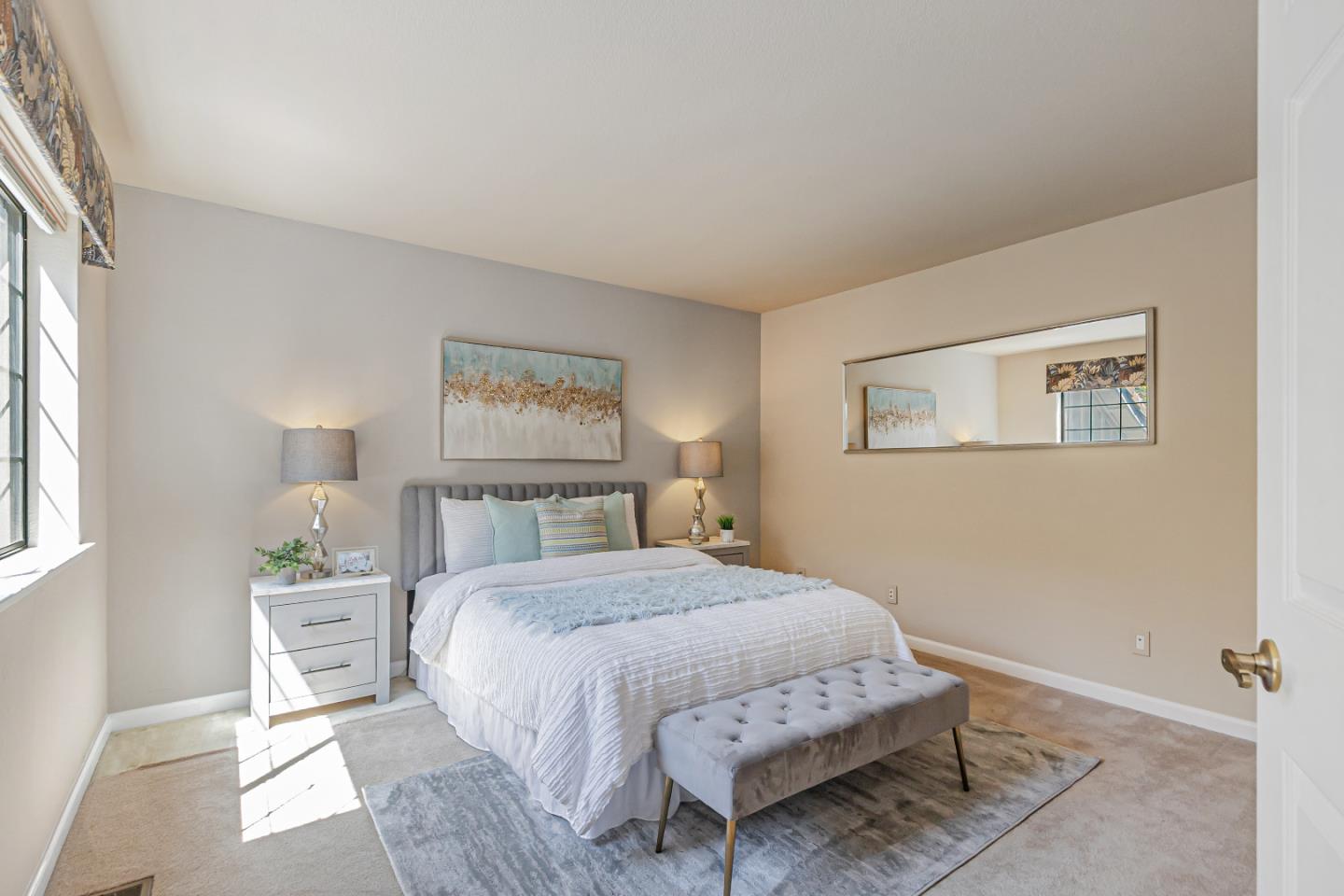 Detail Gallery Image 33 of 60 For 5976 Post Oak Cir, San Jose,  CA 95120 - 3 Beds | 3 Baths
