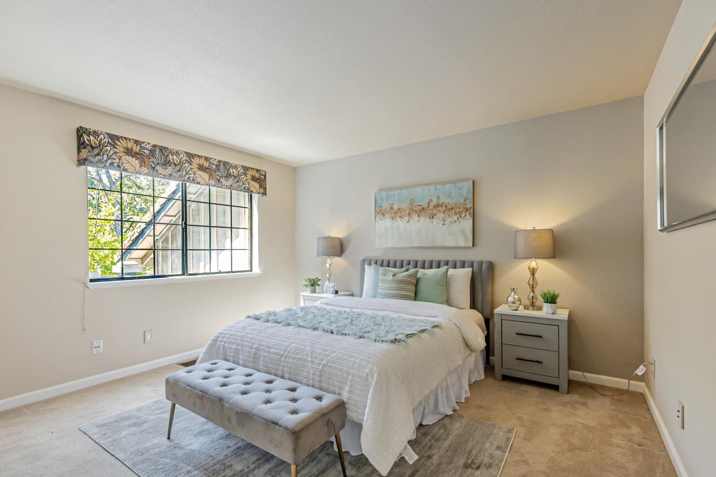 Detail Gallery Image 34 of 60 For 5976 Post Oak Cir, San Jose,  CA 95120 - 3 Beds | 3 Baths