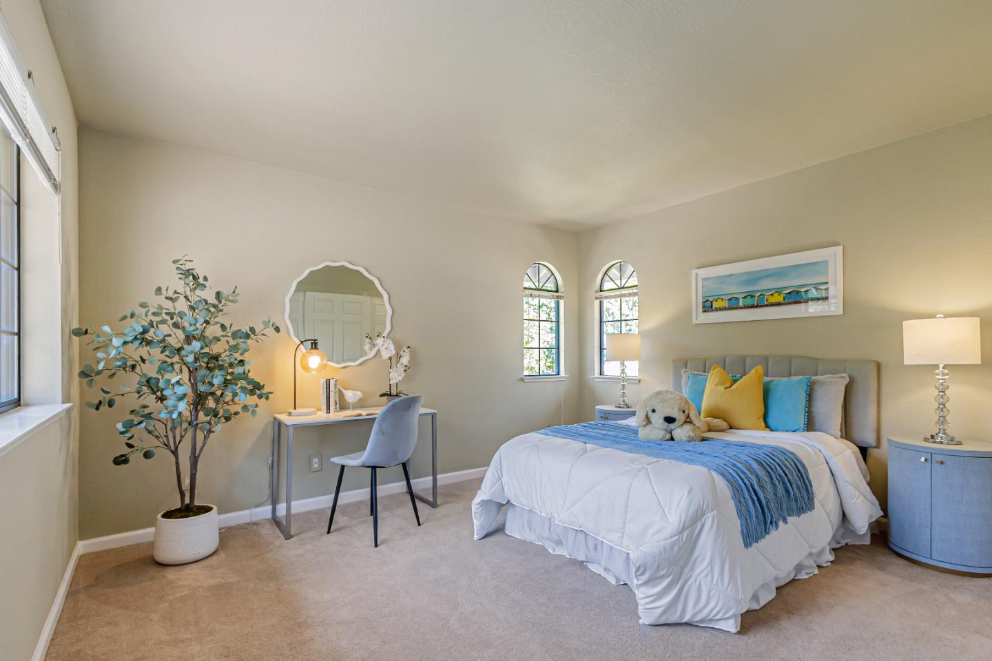 Detail Gallery Image 37 of 60 For 5976 Post Oak Cir, San Jose,  CA 95120 - 3 Beds | 3 Baths