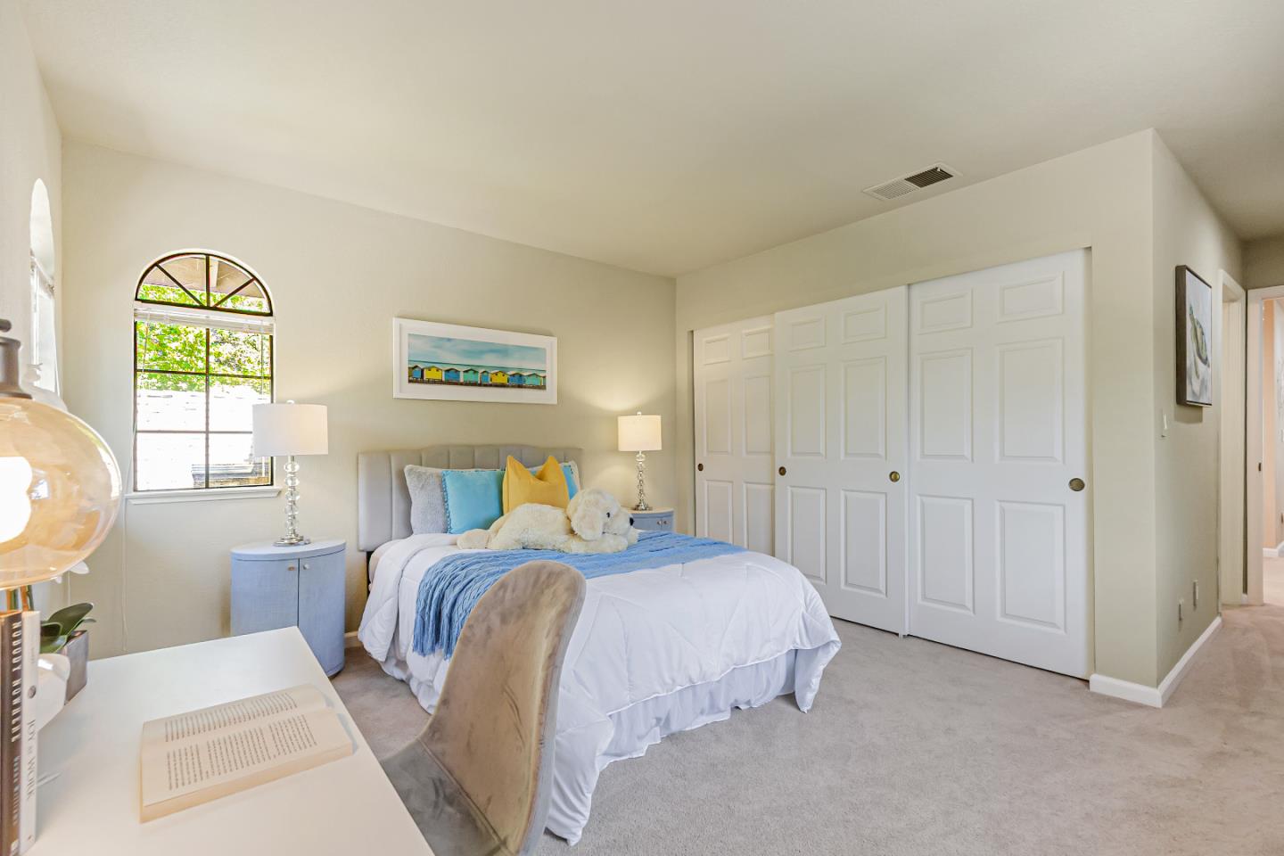 Detail Gallery Image 38 of 60 For 5976 Post Oak Cir, San Jose,  CA 95120 - 3 Beds | 3 Baths
