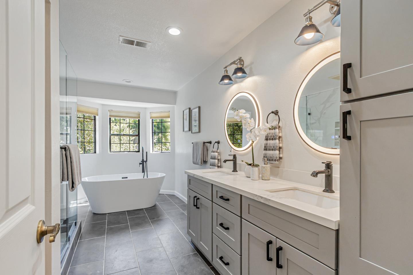 Detail Gallery Image 40 of 60 For 5976 Post Oak Cir, San Jose,  CA 95120 - 3 Beds | 3 Baths