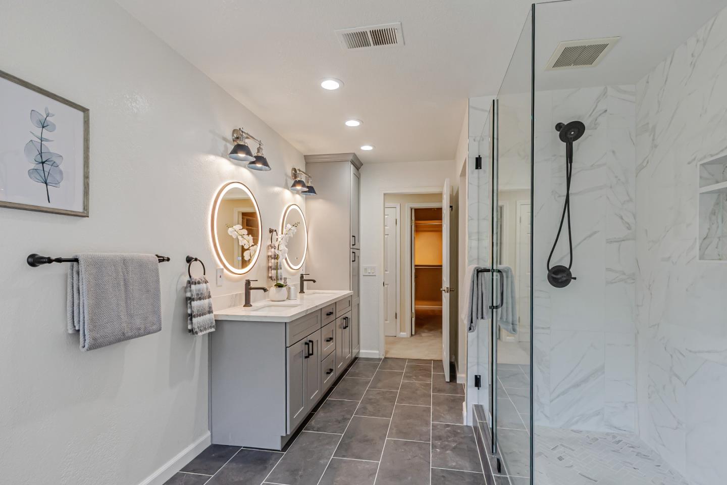 Detail Gallery Image 42 of 60 For 5976 Post Oak Cir, San Jose,  CA 95120 - 3 Beds | 3 Baths