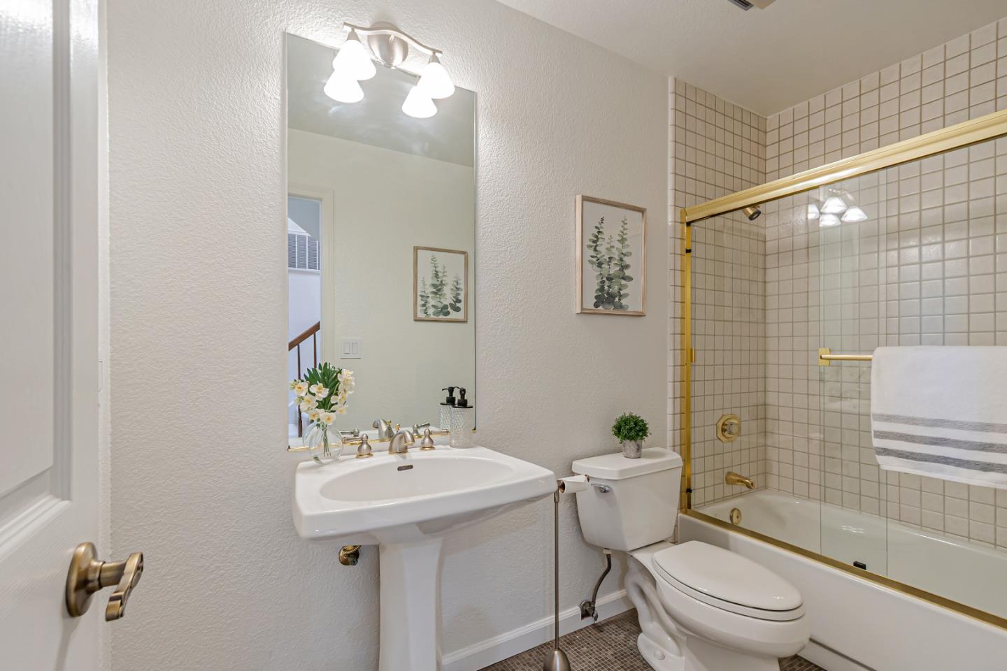 Detail Gallery Image 43 of 60 For 5976 Post Oak Cir, San Jose,  CA 95120 - 3 Beds | 3 Baths