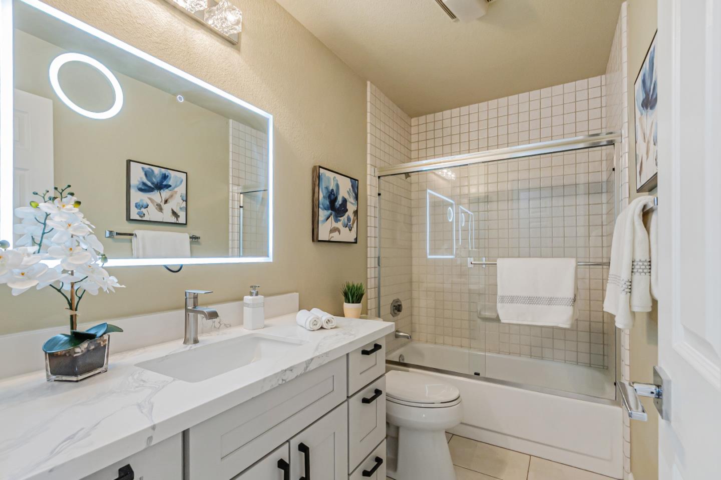 Detail Gallery Image 44 of 60 For 5976 Post Oak Cir, San Jose,  CA 95120 - 3 Beds | 3 Baths