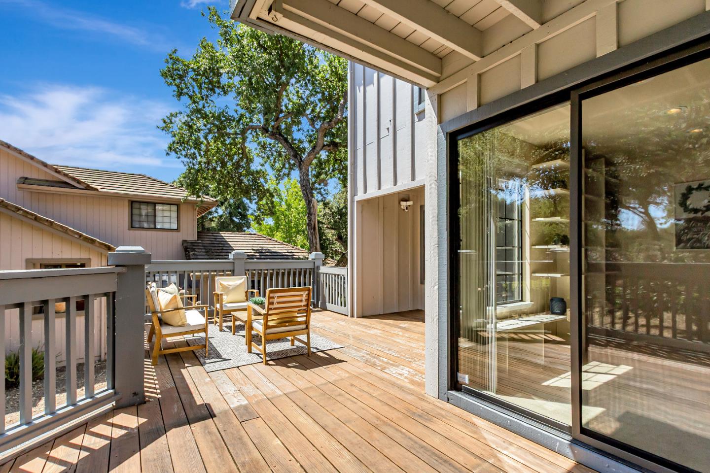 Detail Gallery Image 51 of 60 For 5976 Post Oak Cir, San Jose,  CA 95120 - 3 Beds | 3 Baths