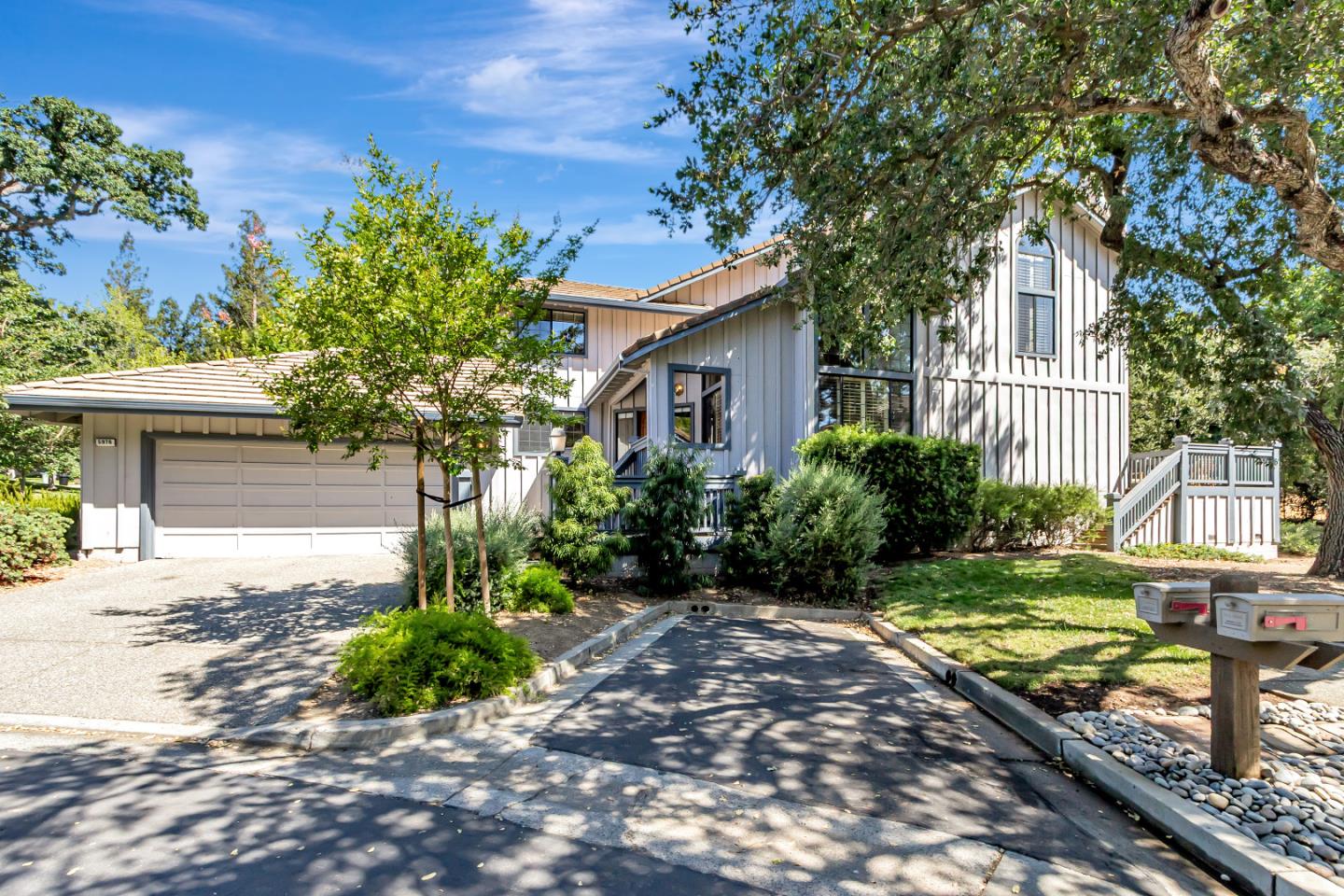 Detail Gallery Image 58 of 60 For 5976 Post Oak Cir, San Jose,  CA 95120 - 3 Beds | 3 Baths