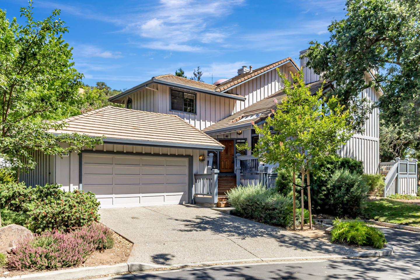Detail Gallery Image 59 of 60 For 5976 Post Oak Cir, San Jose,  CA 95120 - 3 Beds | 3 Baths