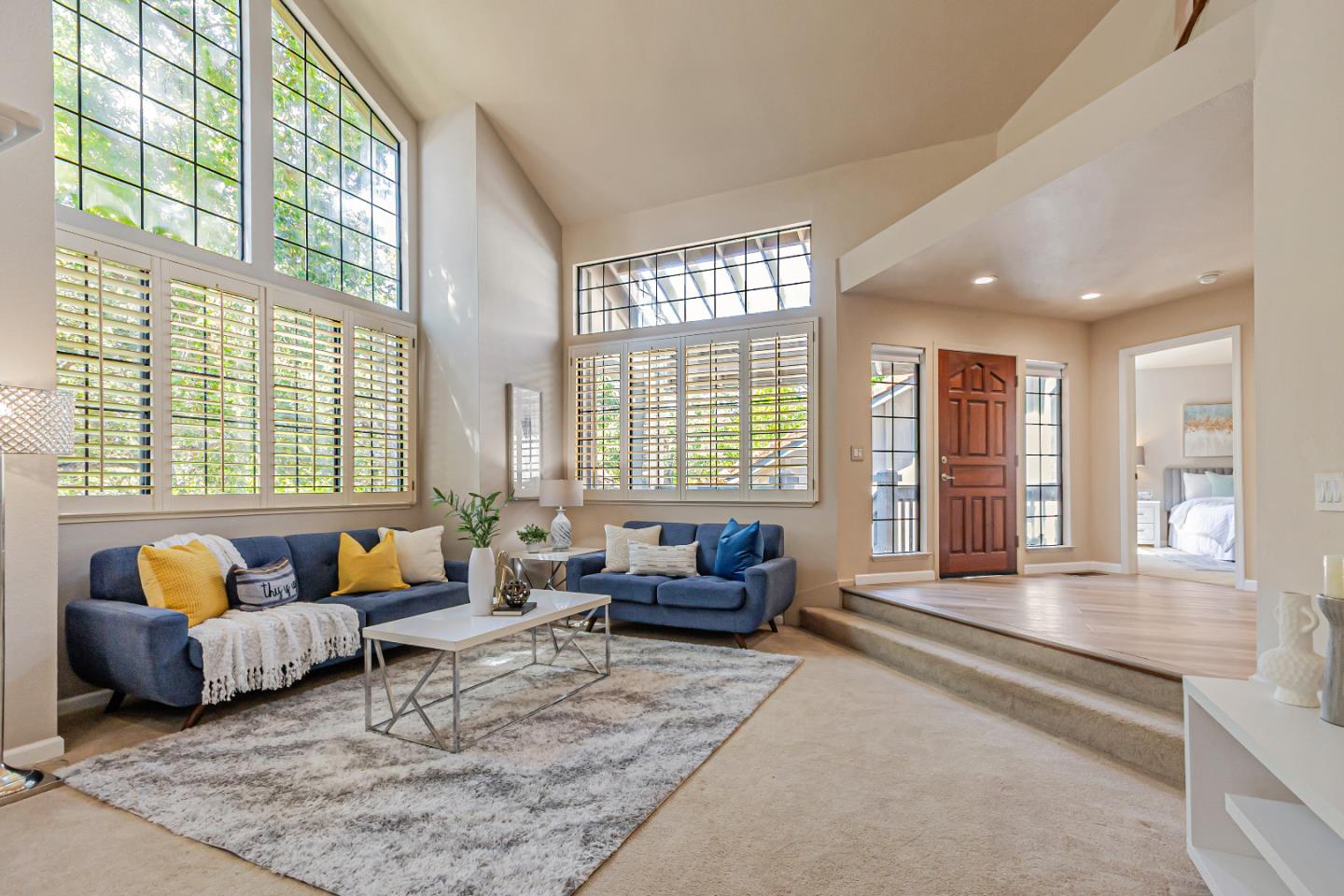 Detail Gallery Image 8 of 60 For 5976 Post Oak Cir, San Jose,  CA 95120 - 3 Beds | 3 Baths