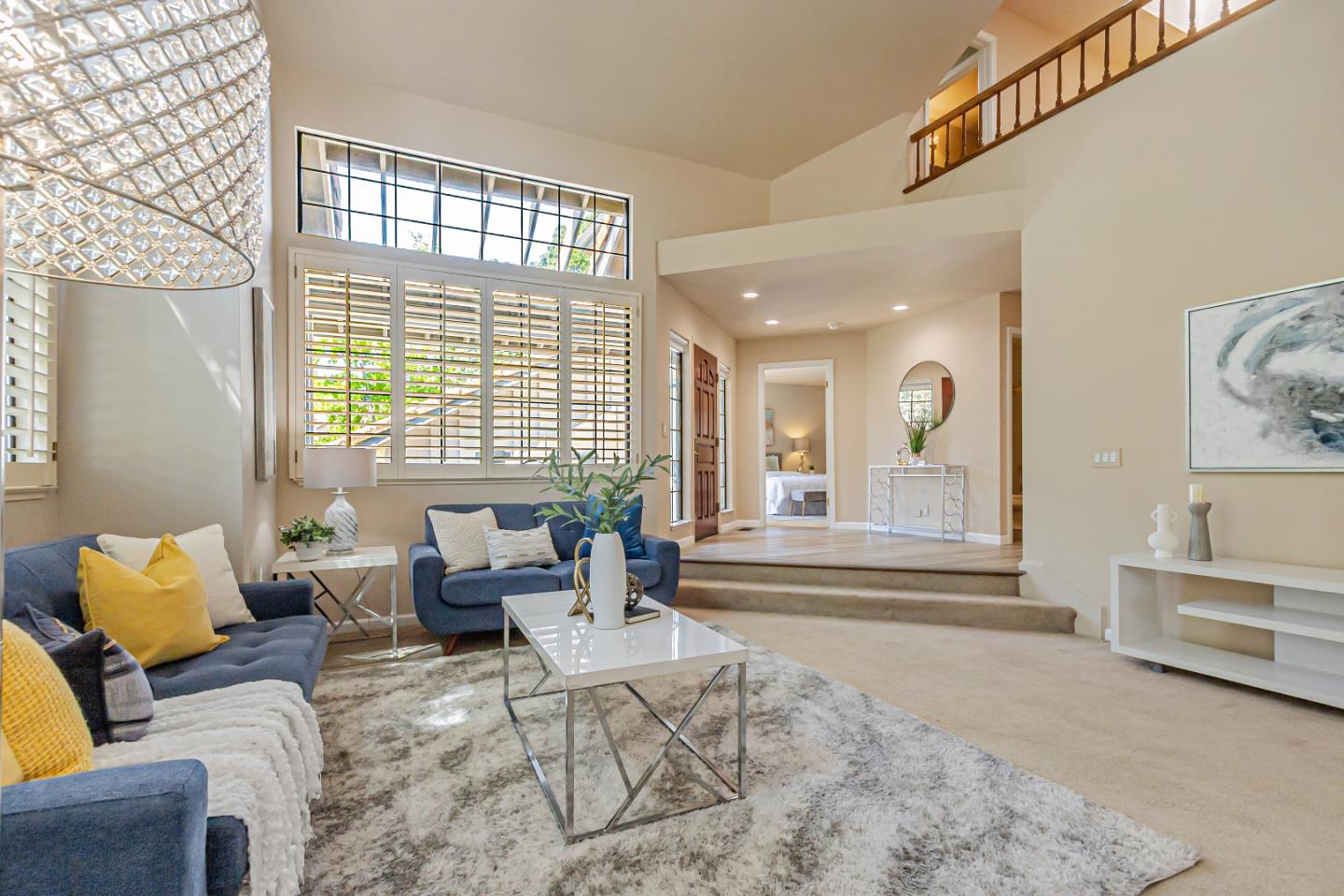 Detail Gallery Image 9 of 60 For 5976 Post Oak Cir, San Jose,  CA 95120 - 3 Beds | 3 Baths