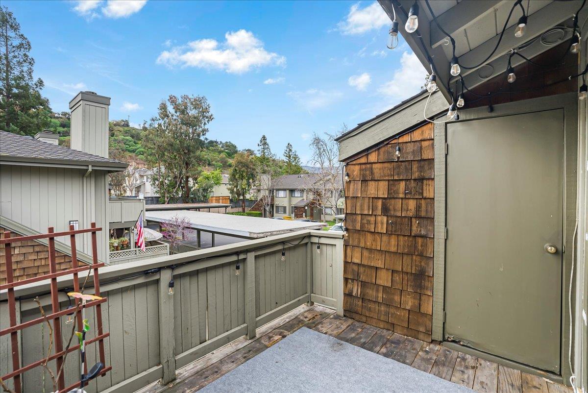 Detail Gallery Image 28 of 46 For 2014 La Terrace Cir, San Jose,  CA 95123 - 1 Beds | 1 Baths