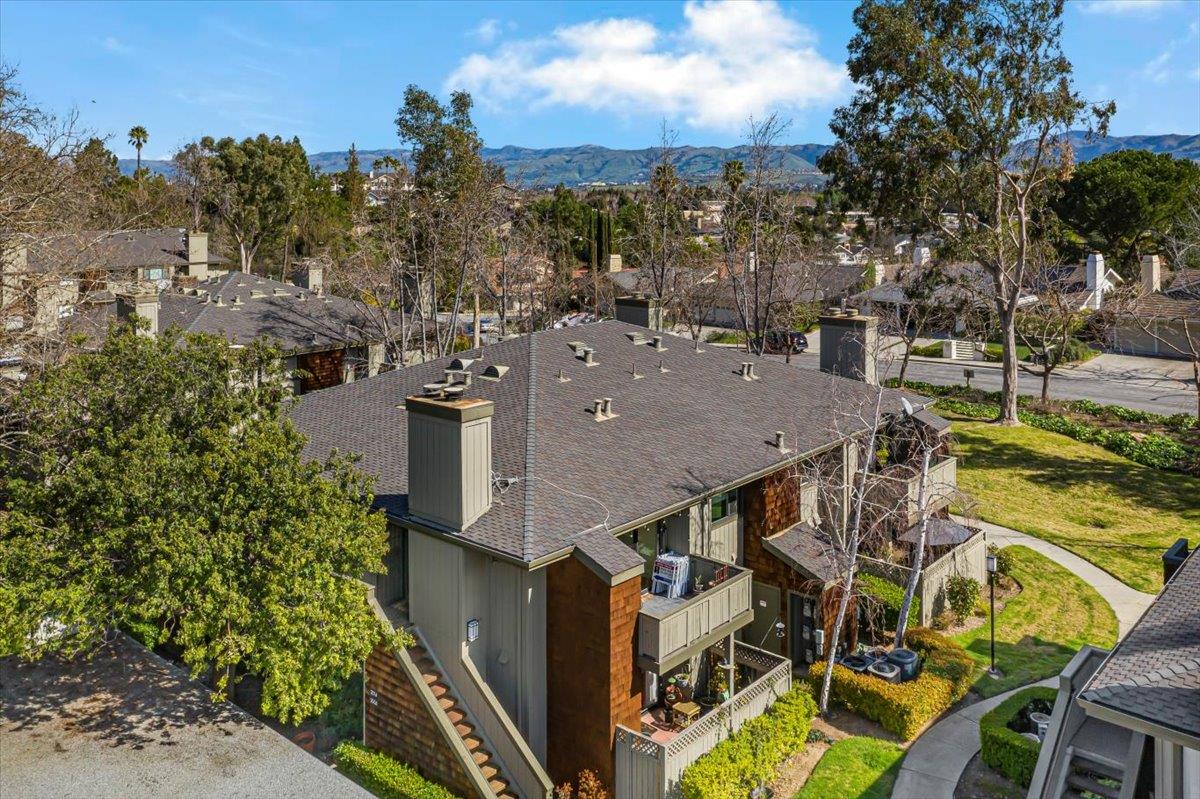 Detail Gallery Image 29 of 46 For 2014 La Terrace Cir, San Jose,  CA 95123 - 1 Beds | 1 Baths