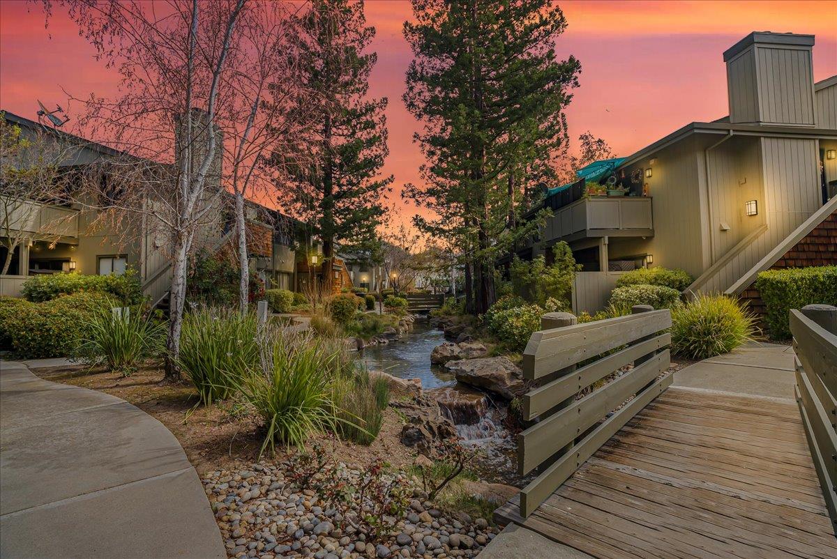 Detail Gallery Image 31 of 46 For 2014 La Terrace Cir, San Jose,  CA 95123 - 1 Beds | 1 Baths