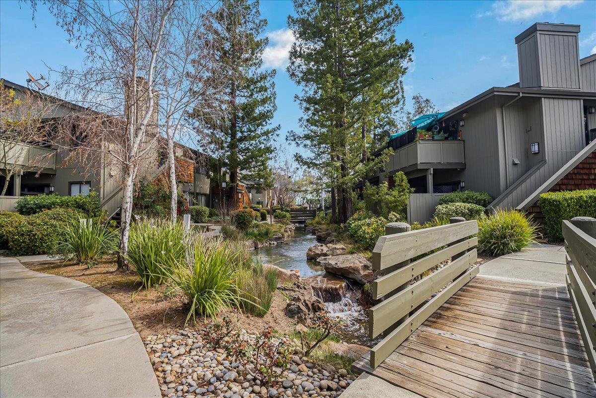 Detail Gallery Image 35 of 46 For 2014 La Terrace Cir, San Jose,  CA 95123 - 1 Beds | 1 Baths