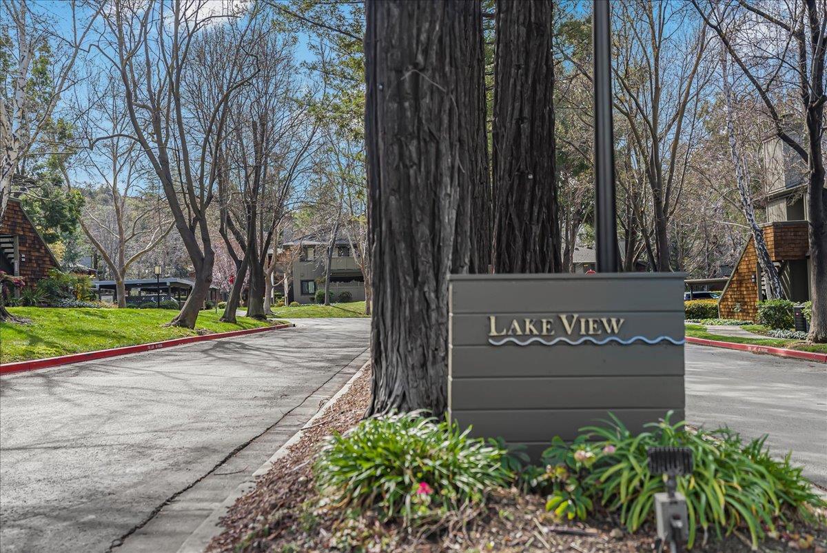 Detail Gallery Image 45 of 46 For 2014 La Terrace Cir, San Jose,  CA 95123 - 1 Beds | 1 Baths